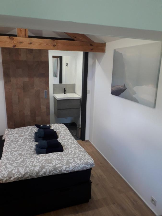 Relax Wepion Apartamento Namur Exterior foto