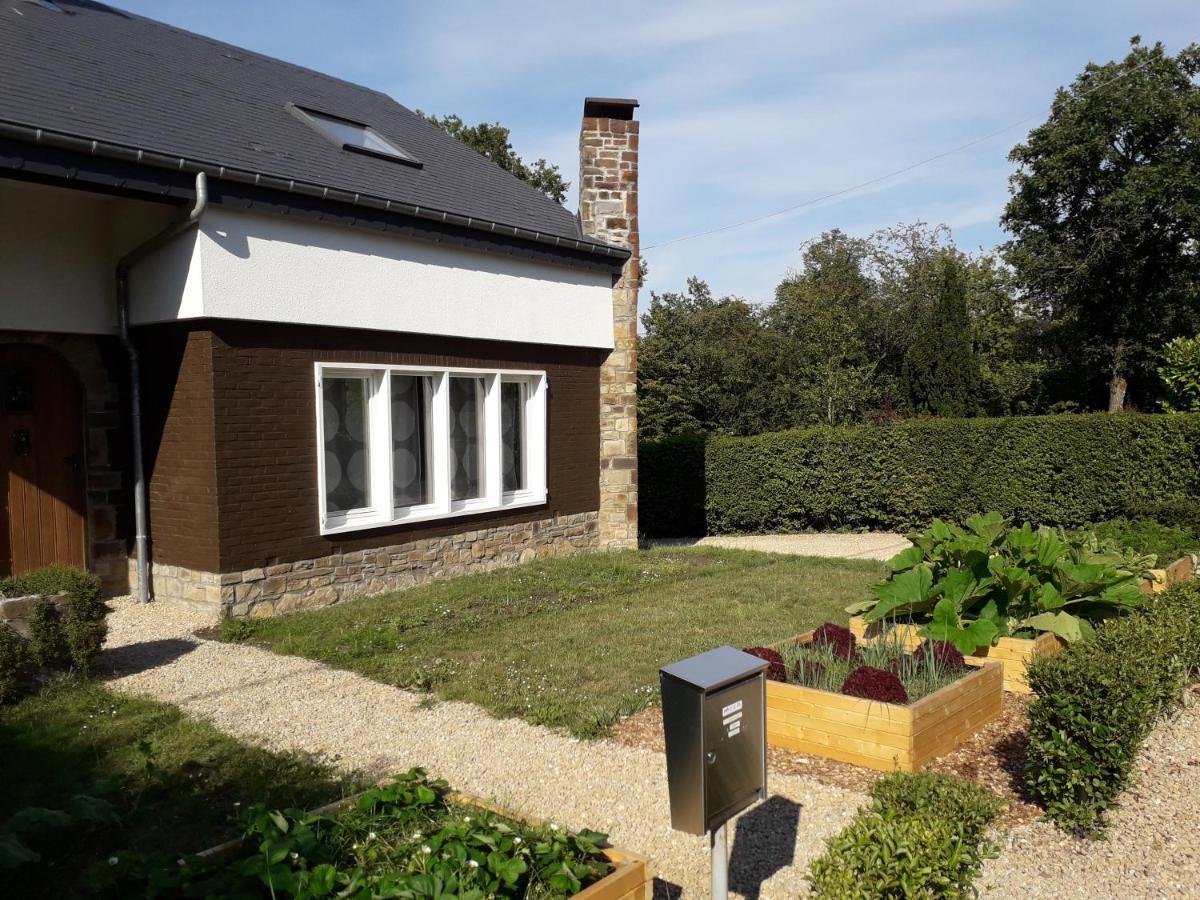 Relax Wepion Apartamento Namur Exterior foto
